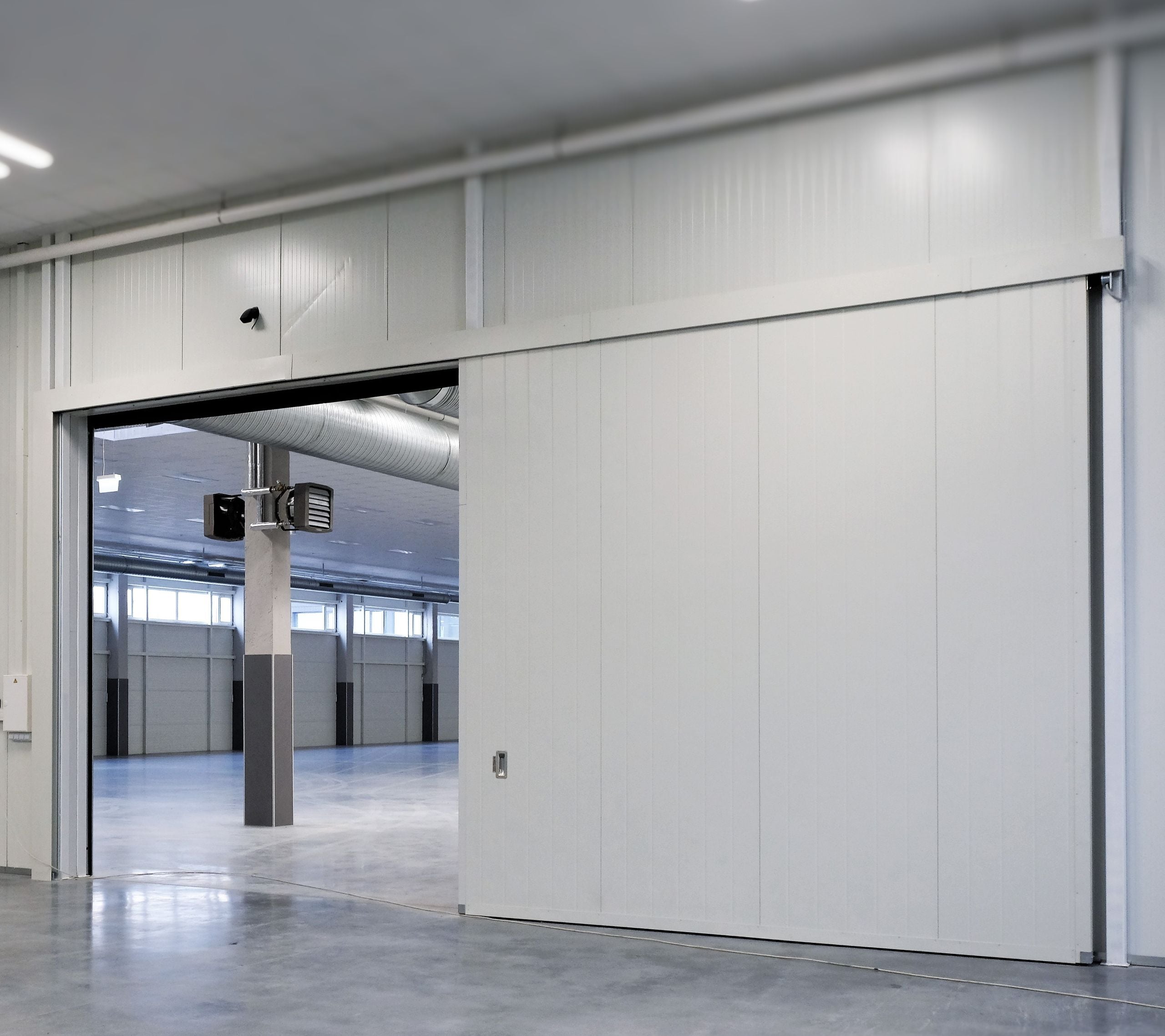 Priešgaisriniai vartai