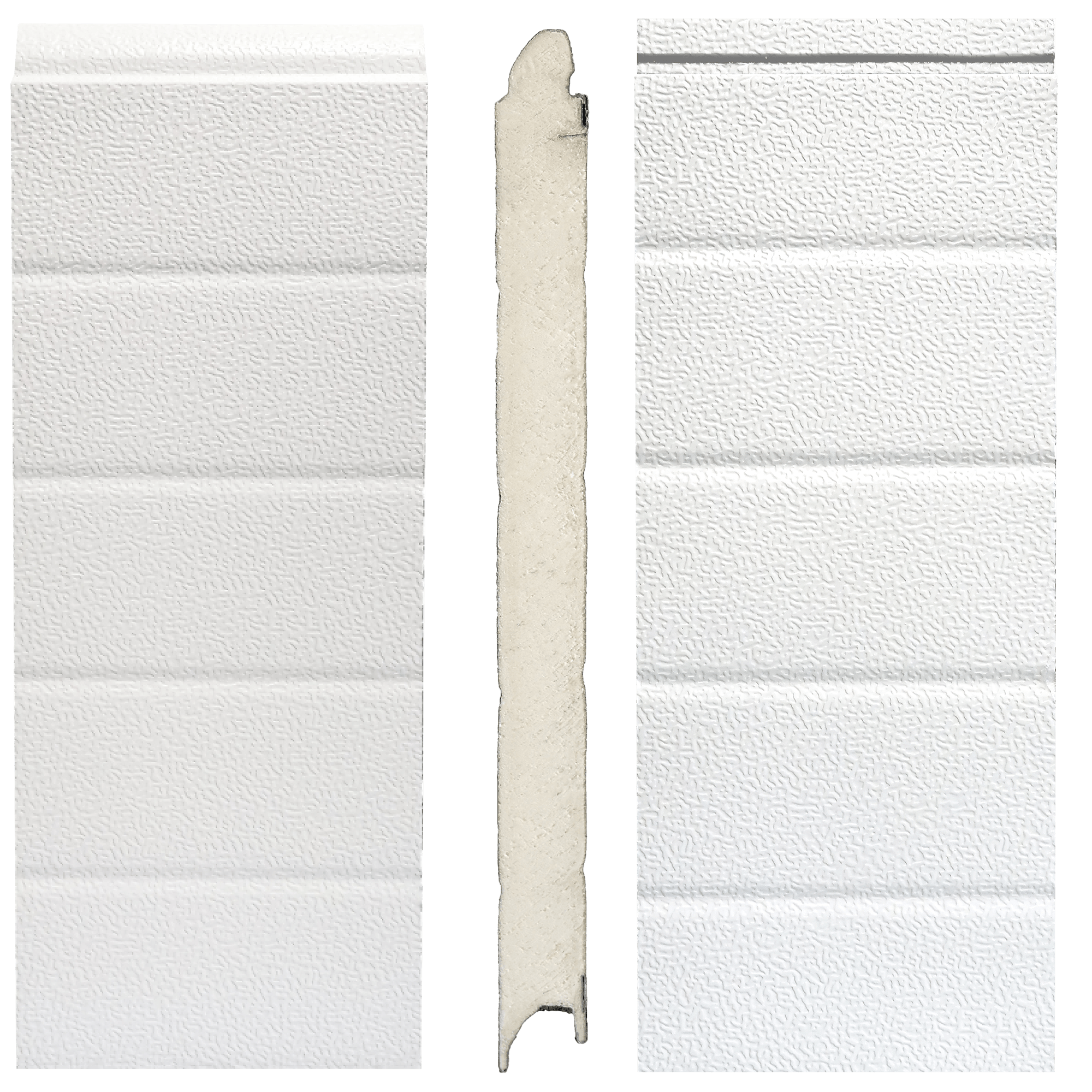 RAL9016 STUCCO