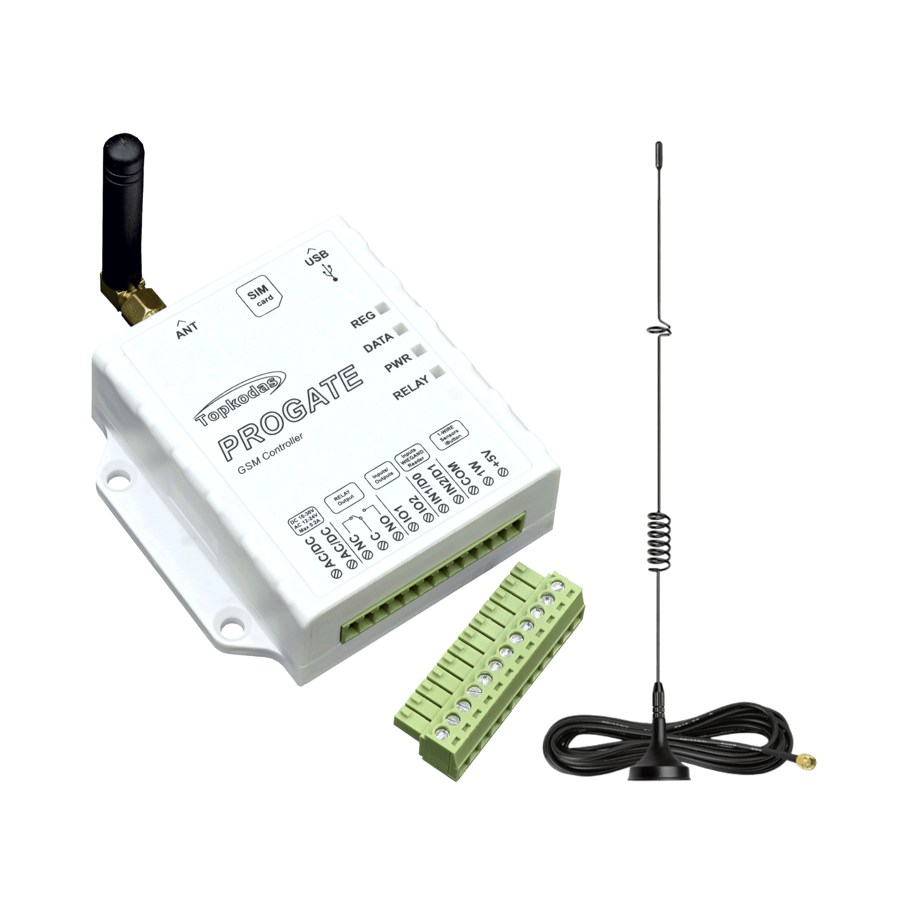GSM 4G